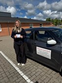 Nyt fra Nørgaards Køreskole