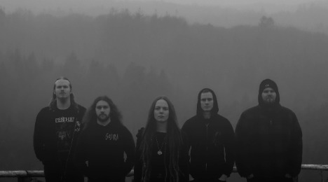 Ekstremmetal i Sønderborg: Xenoblight og Swartzheim på scenen