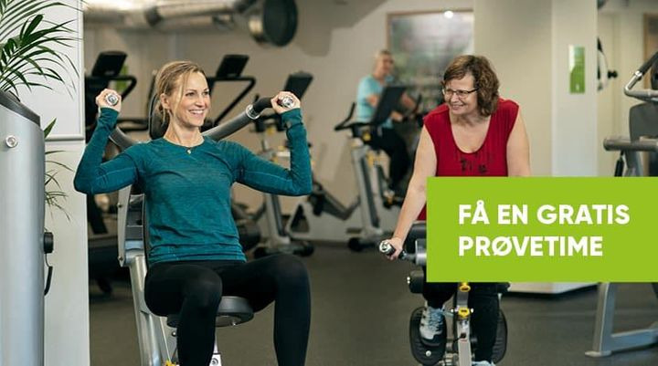 Opdatér dig her: Det nyeste fra Hammel