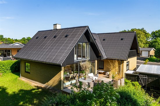 Top 6 over dyreste boliger til salg i Aars. Priser op til 12.500.000 kr