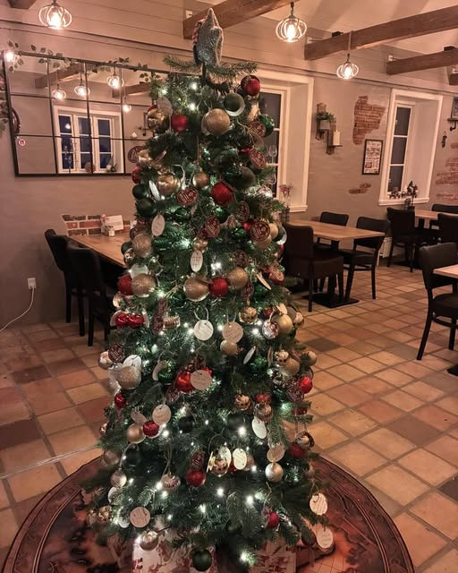 Restaurant Holger afslører vinderne af deres anden adventskonkurrence