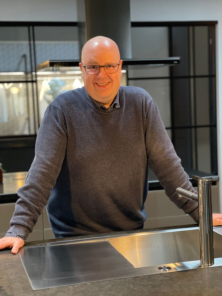 En finger på pulsen i Fredericia