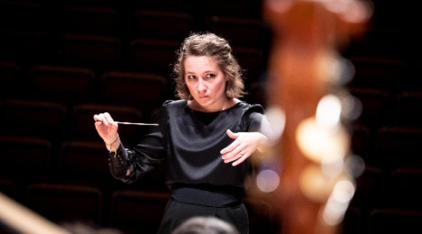 Oplev Grieg og Dvořák med Odense Symfoniorkester