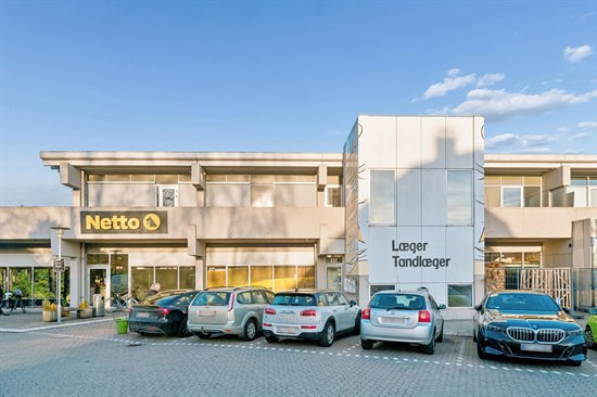 Tranegårdsvej 51 er til salg for kun 3.250.000 kr.: Se de billigste boliger til salg i Hellerup her