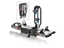 PER P. CYKLER tilbyder robust cykelholder til påskeferien