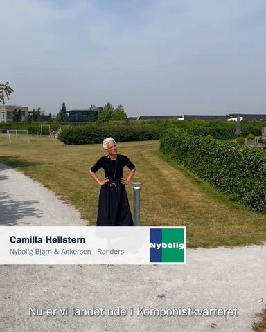 Hold dig ajour med dagens opdateringer fra Gjerlev