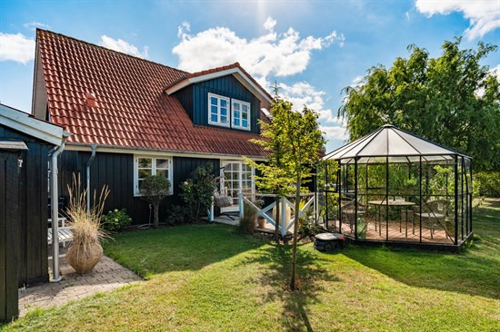 Kringelholm 68 og 5 andre boliger er kommet til salg denne uge i Gilleleje - se boligerne her.