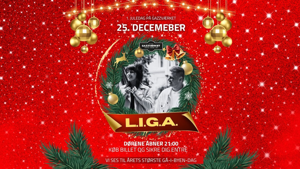 Musikalske oplevelser i Aabenraa: Fra nostalgiske hits til energiske liveacts