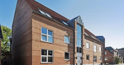 Åbent hus i Herning: Oplev charmerende andelsbolig hos &LIVING Aalborg