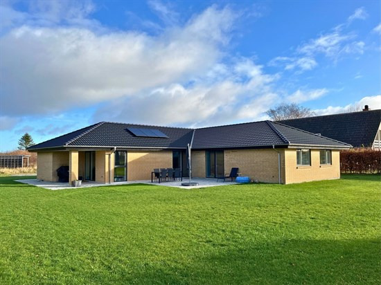 Top 6 over dyreste boliger til salg i Marstal. Priser op til 5.750.000 kr