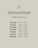 Skaldyrshuset genåbner med friskfangede skaldyr og designoplevelser 23. januar