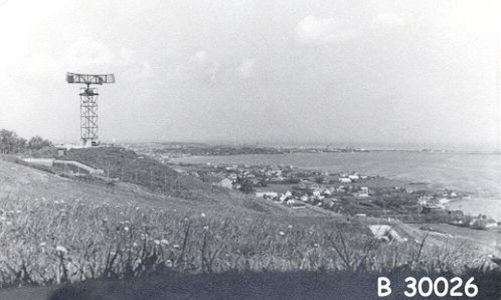 Oplev spændende historier fra Bangsbo Fort