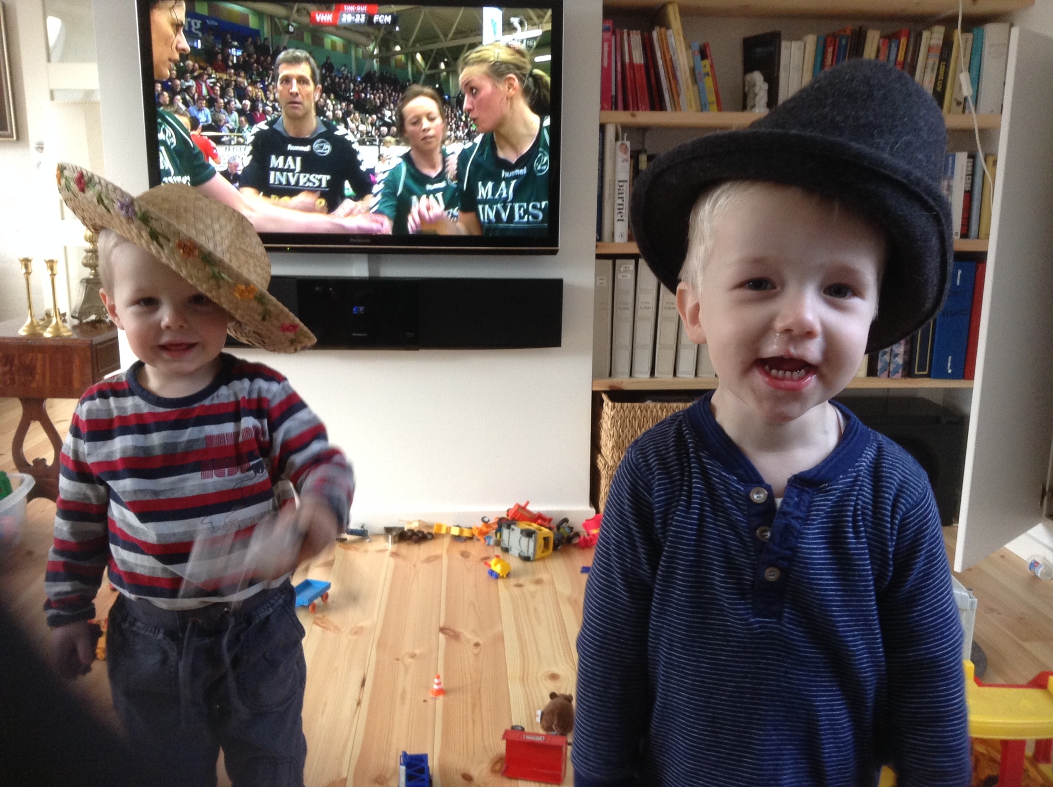 Fødselsdag i Viborg d. 4. august 2021