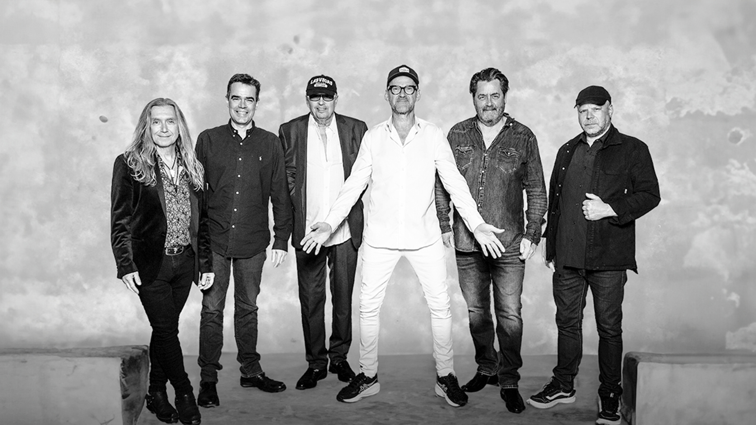 Oplev en uforglemmelig aften på Nykøbing F. Teater