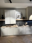 Bessmann Køkkener opdaterer showroom med flere valgmuligheder fra tyske Häcker