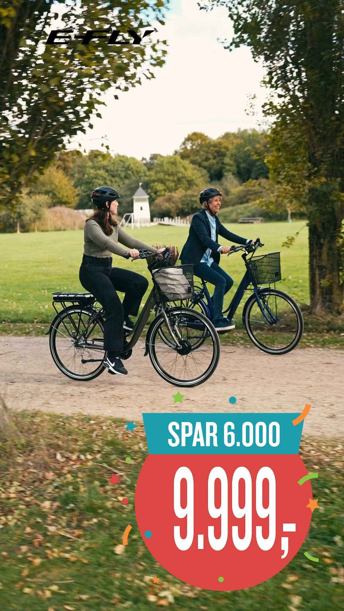 Nyt fra Cykelkram ApS