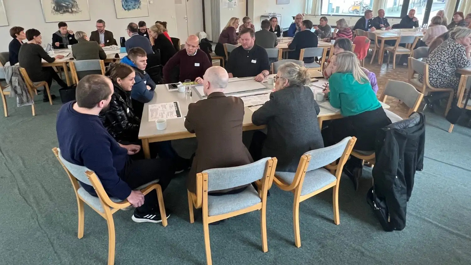 Norddjurs Kommune lancerer ny børne- og familievenlig strategi