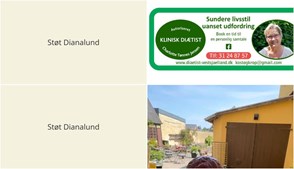Nyt fra Kost og Krop v/ Klinisk diætist Charlotte Tønnes Jensen og Bruuns Chokolade