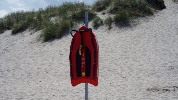 Holstebro Kommune har taget et vigtigt skridt for at forbedre badesikkerheden