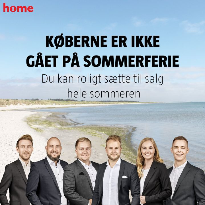 Opslagstavlen: Nyeste opdateringer fra Hals