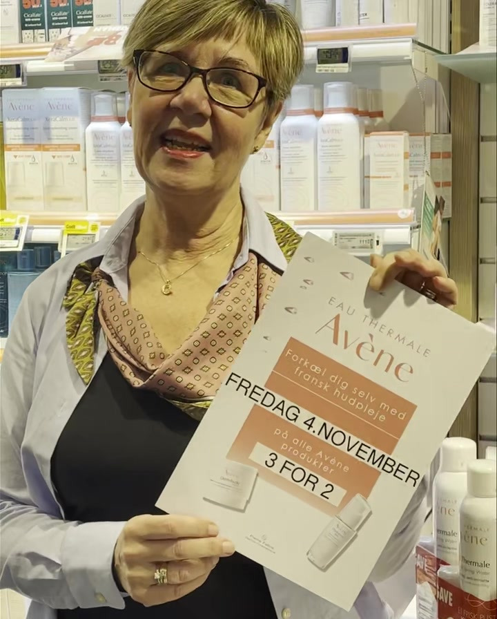 En finger på pulsen i Vejle