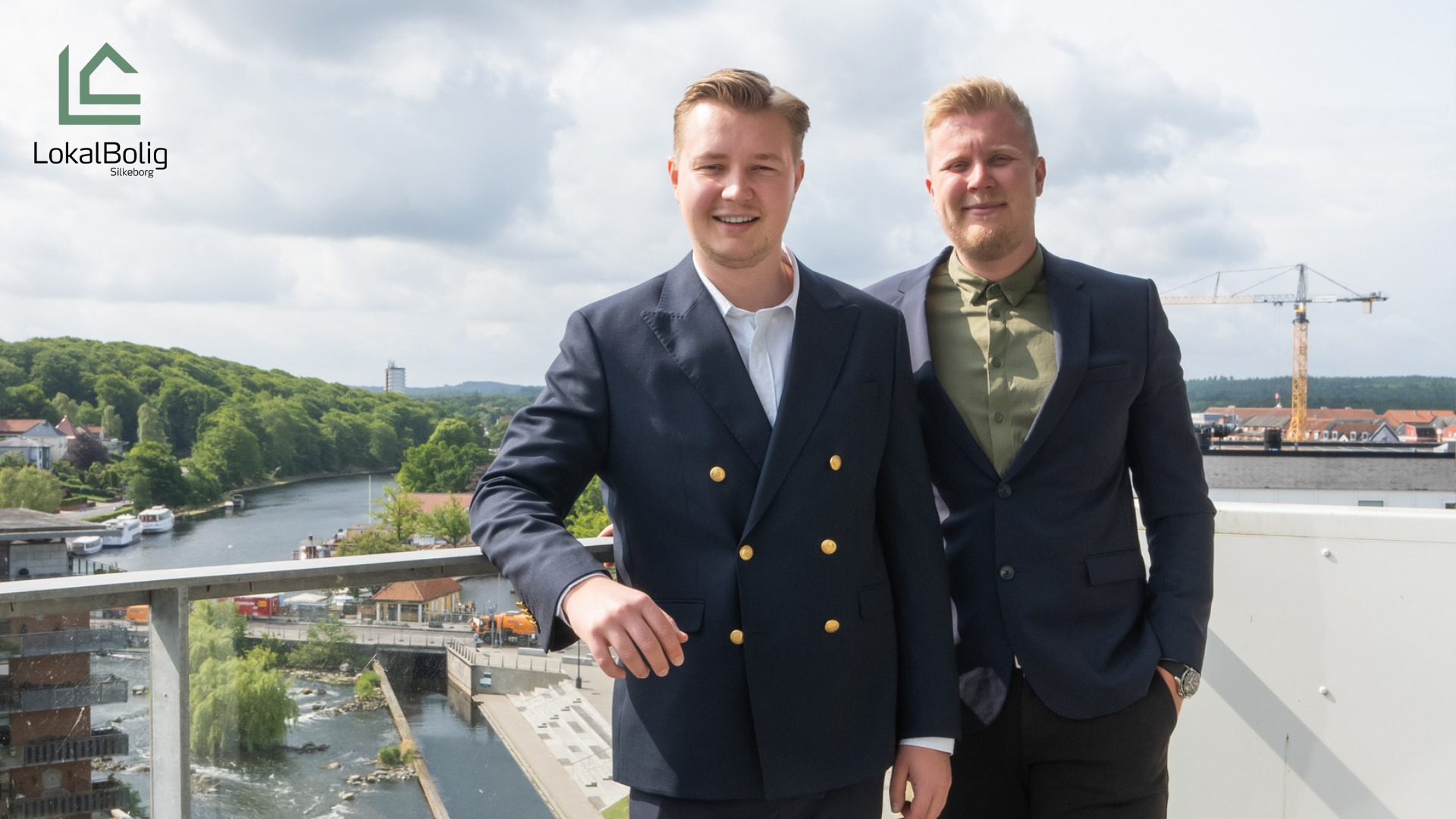 Silkeborg i vækst – find dit næste hjem hos LokalBolig Silkeborg