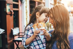 Tips til en sund sommer i Randers: Nærvær, glæde og balance