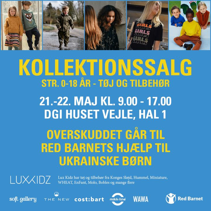 Nyt på opslagstavlen i Vejle