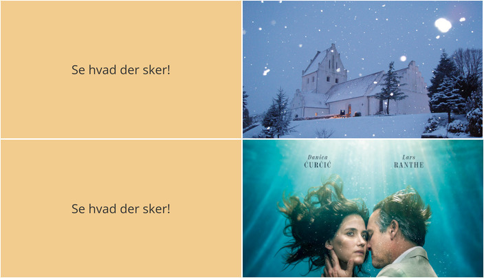 Oplev Fyns skønhed på bustur eller dyk ned i et kærlighedsdrama i Nørre Aaby