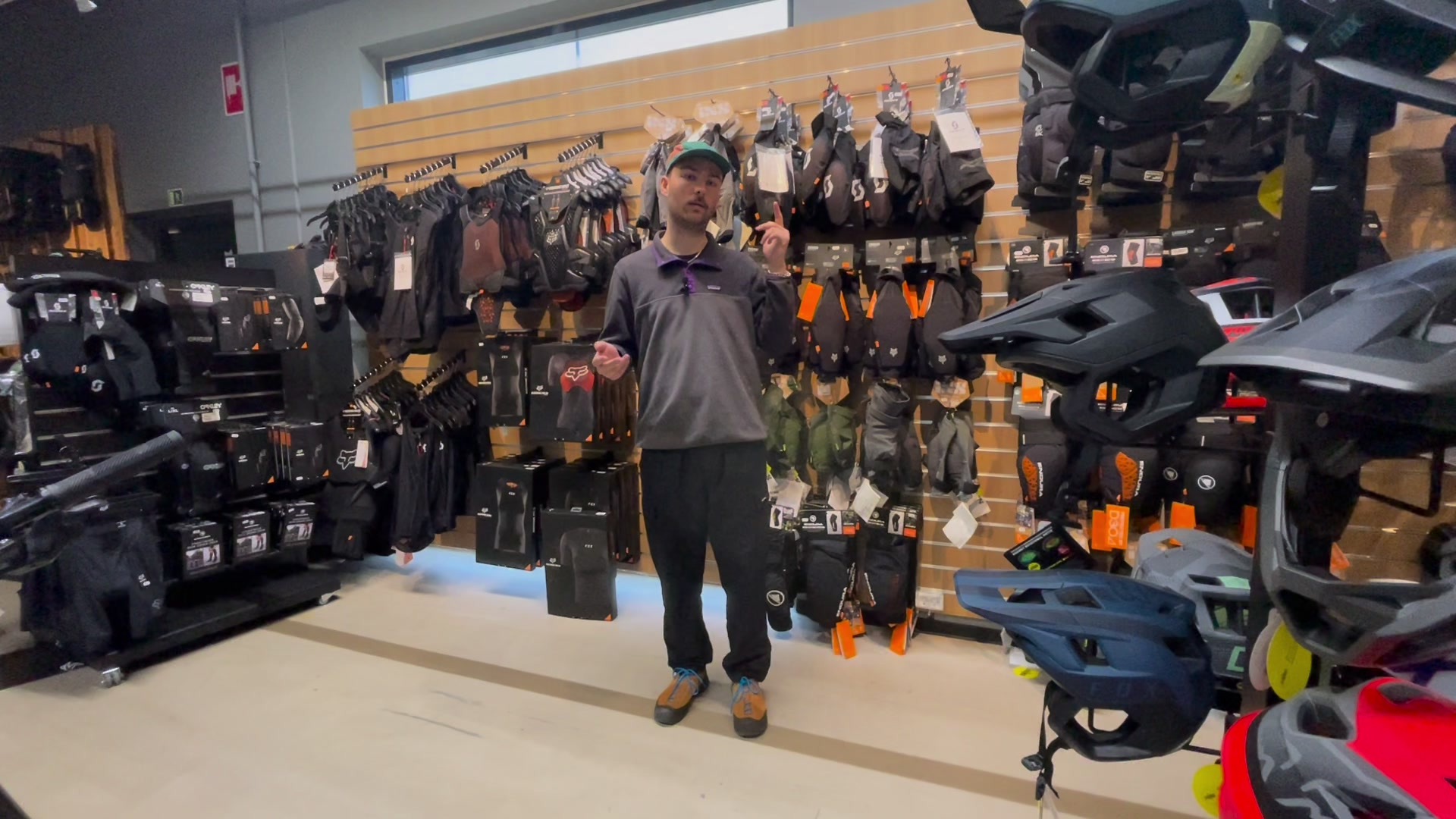 Hold dig ajour med dagens opdateringer fra Horsens