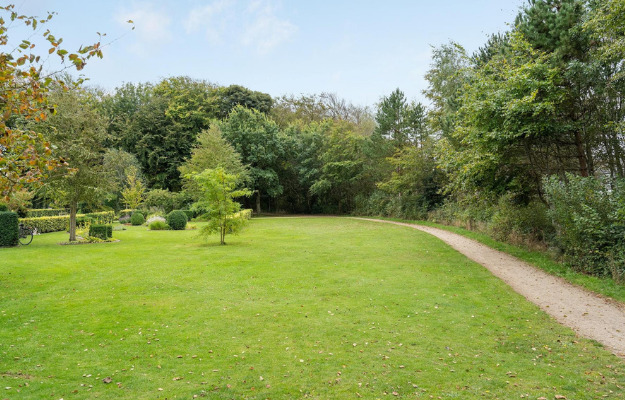 Christiansgave i Hjørring