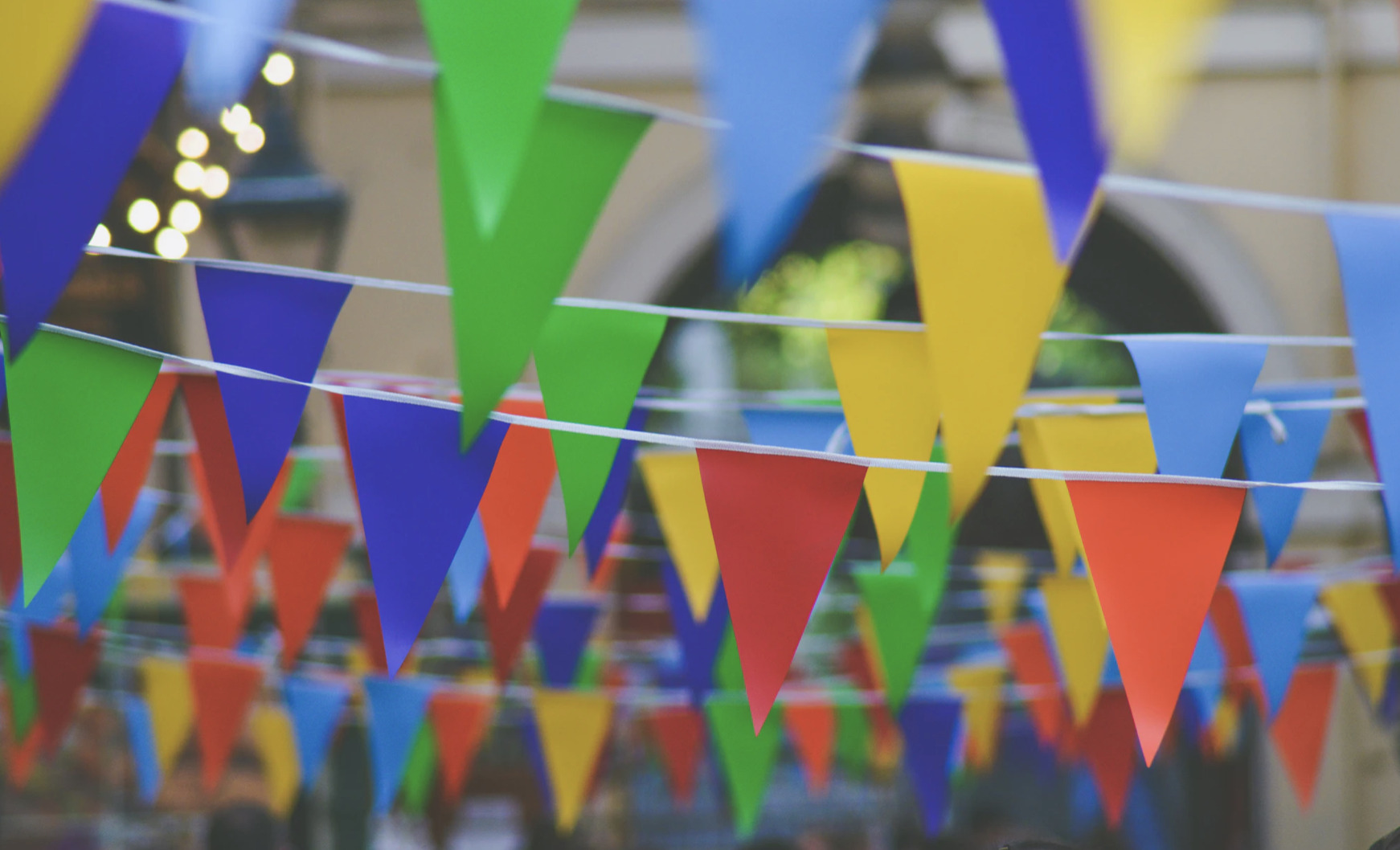 Grundlovsfest på Himmelbjerget