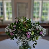 Næsten normale åbningstider hos IRIS BLOMSTER i uge 34