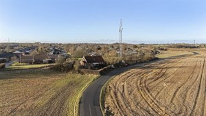 Ellemosevej 50 er til salg for kun 1.398.000 kr.: Se de billigste boliger til salg i Tranbjerg J her