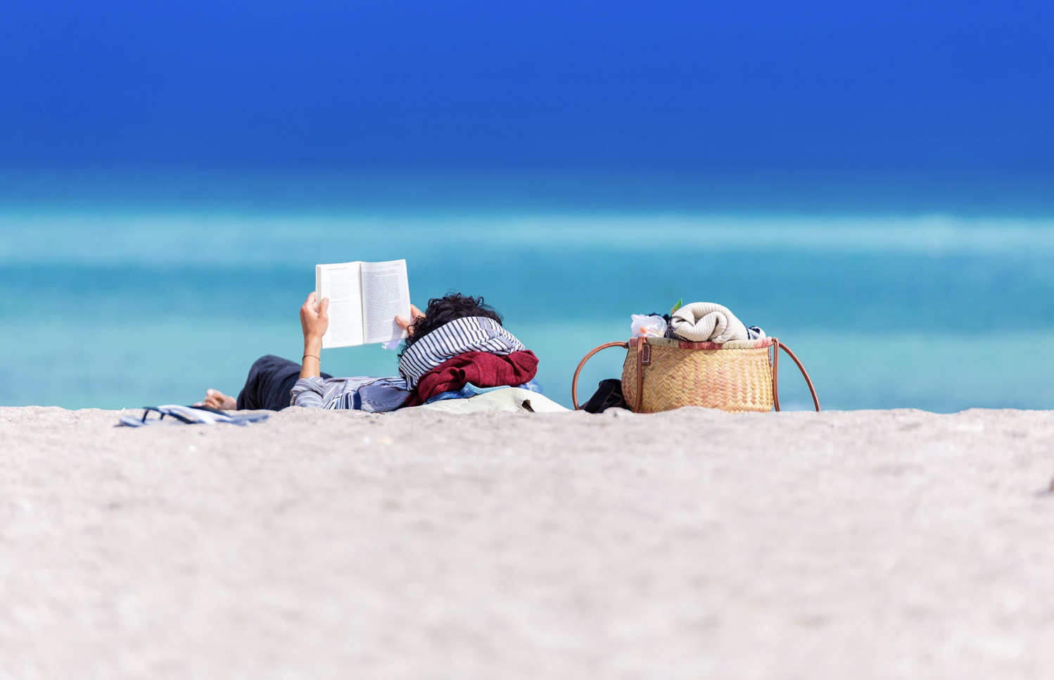 Anbefalinger til sommerlæsningen