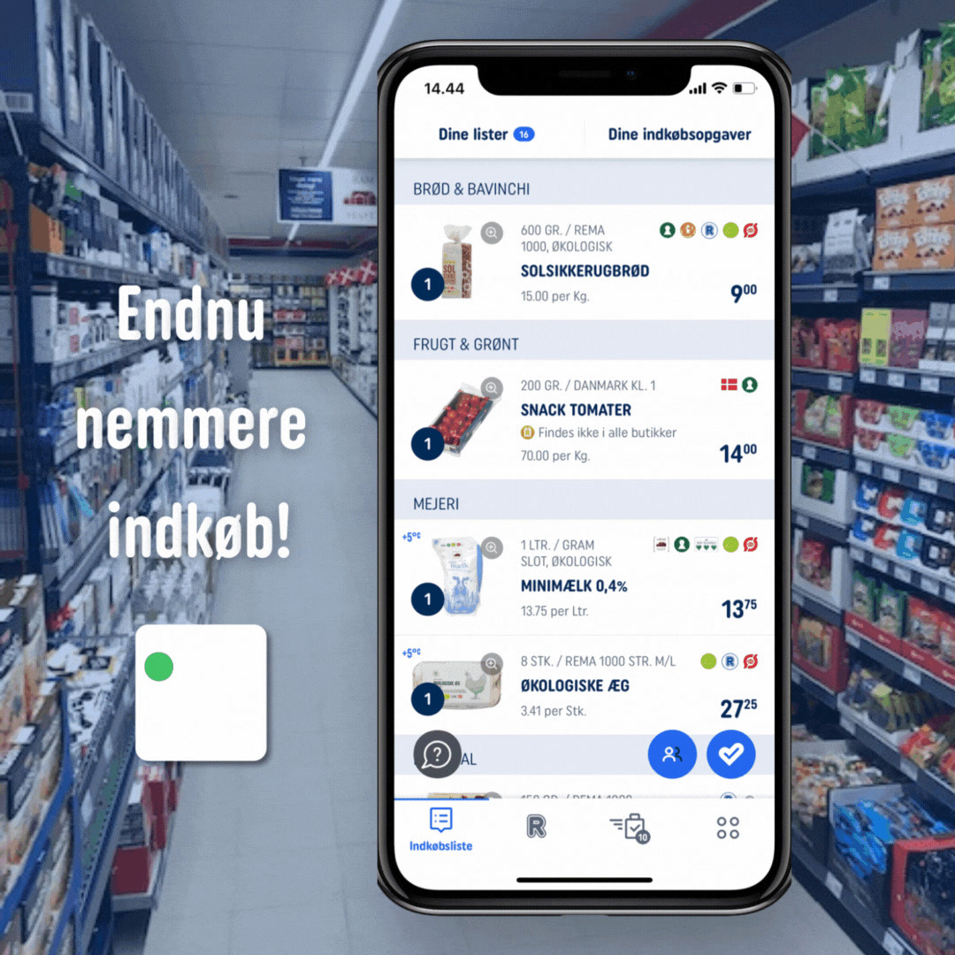 Opslagstavlen: Nyeste opdateringer fra Frederikshavn