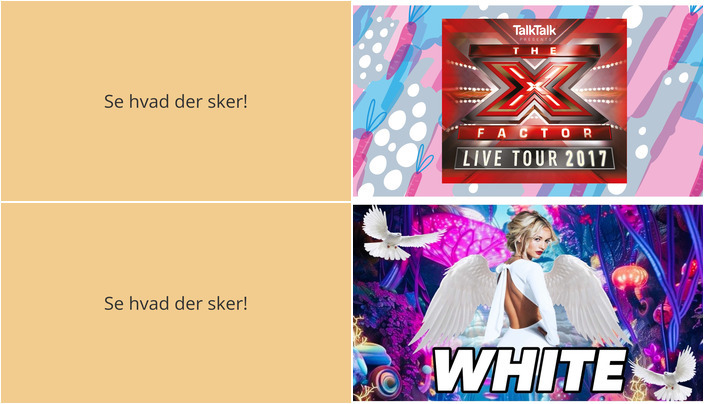 Oplev Brøndby i weekenden: Koncerter og fantastiske oplevelser venter