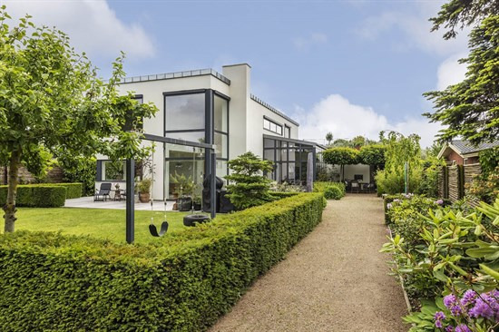 Priser op til 14,0  mio. kroner: Se de dyreste boliger i Hvidovre Kommune