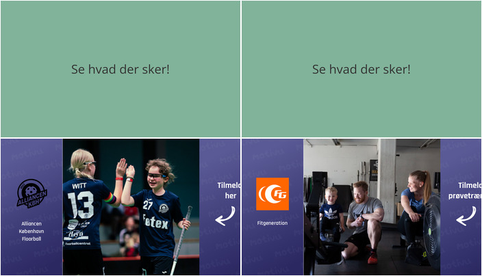 Spændende aktiviteter for børn i Vanløse i denne uge