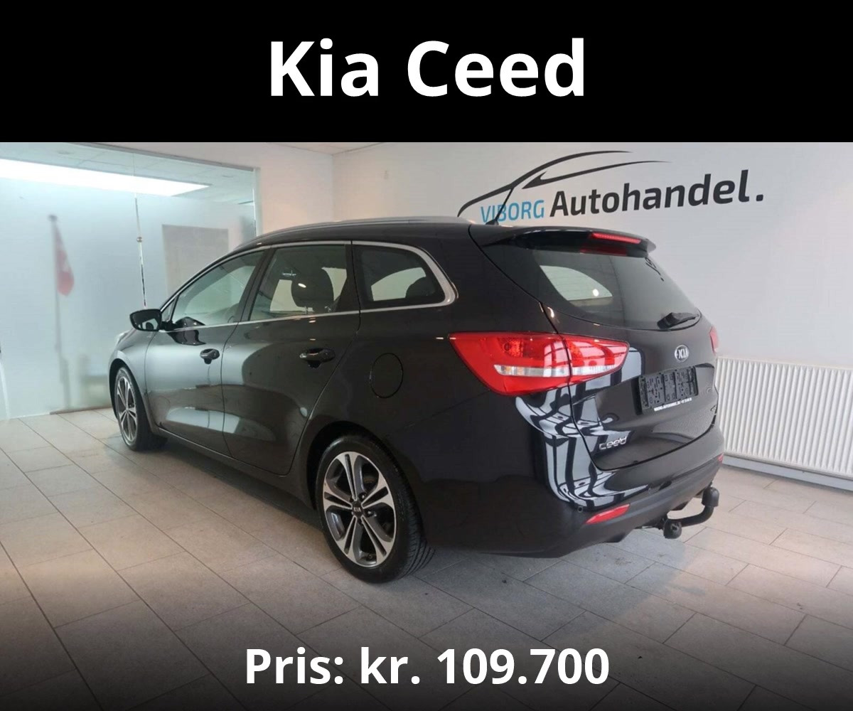 Det nyeste på Viborgs opslagstavle