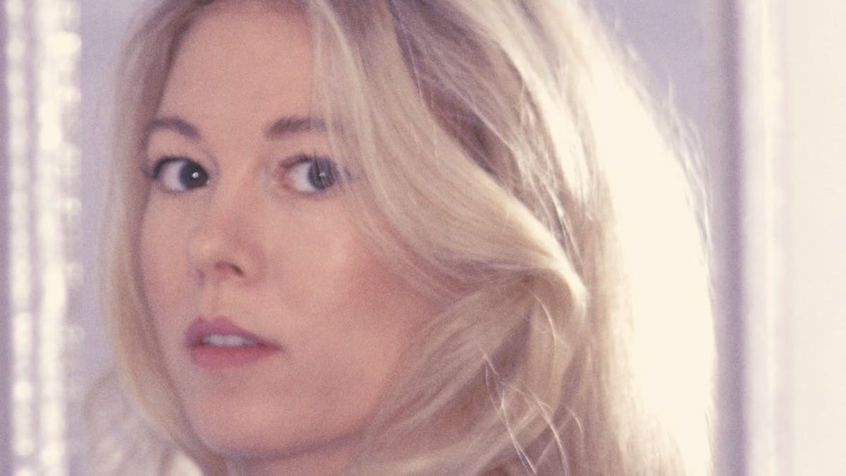 Intimkoncert med Simone Tang i Horsens