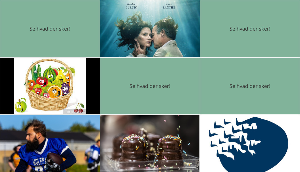 Hvad sker der i Slagelse i weekenden? Spændende aktiviteter for enhver smag
