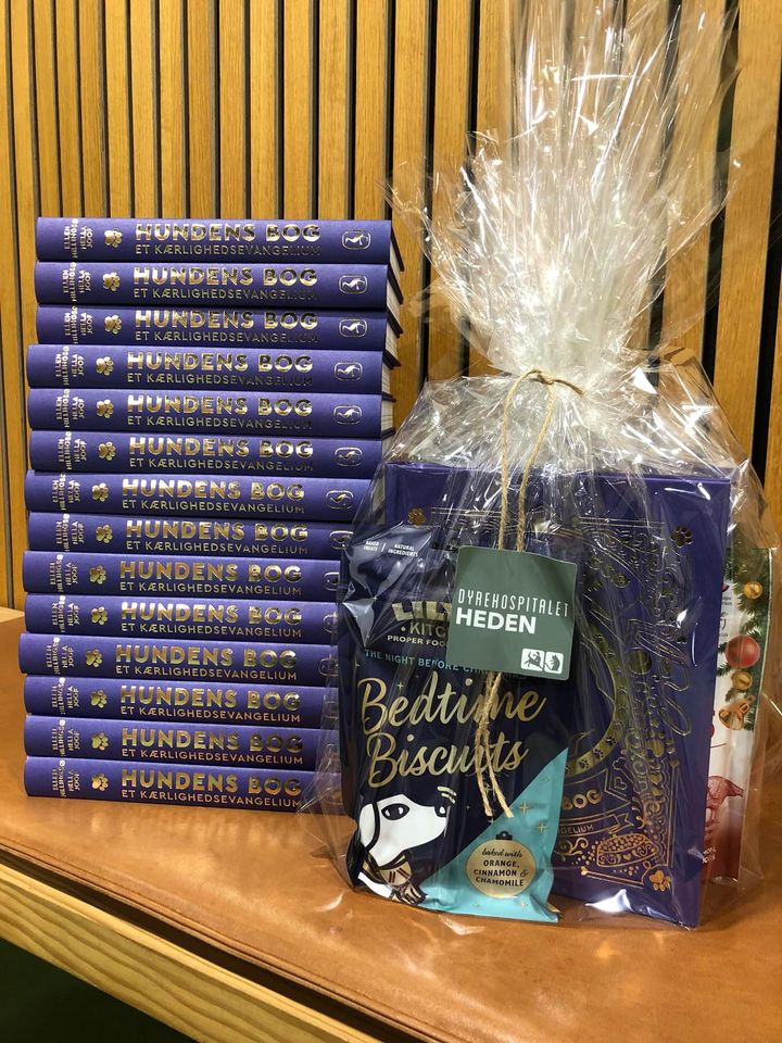 Nyt på opslagstavlen i Herning