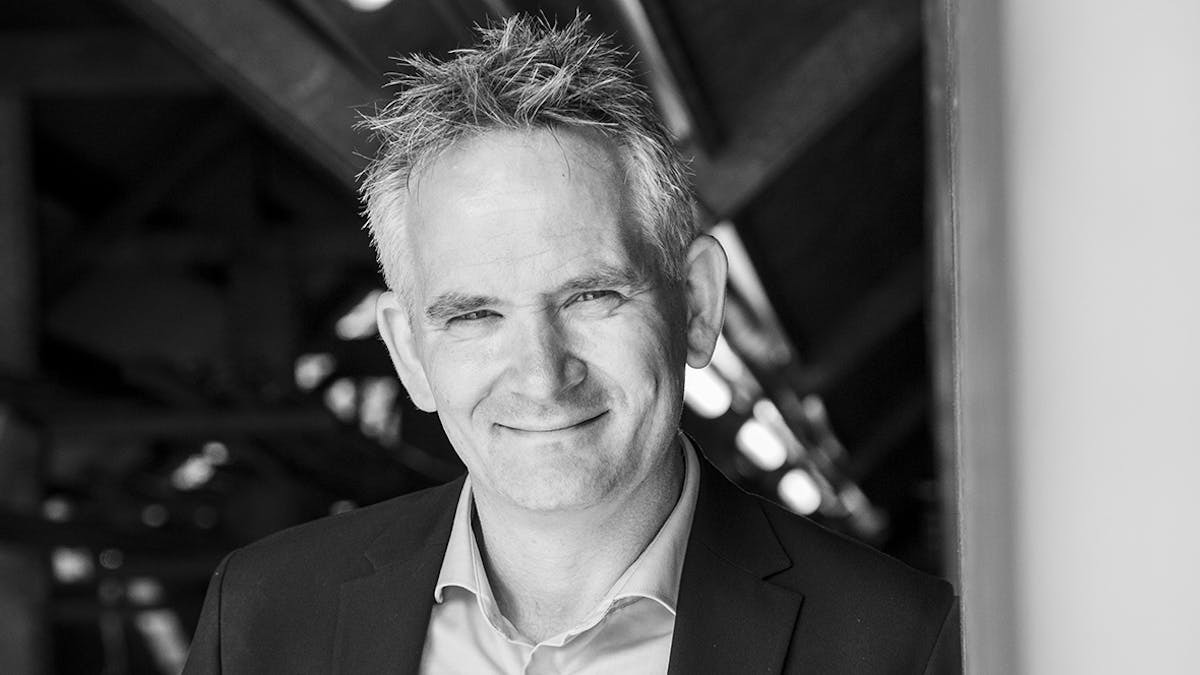 Oplev klarsyn med Christian Viborg i Lysets Hus