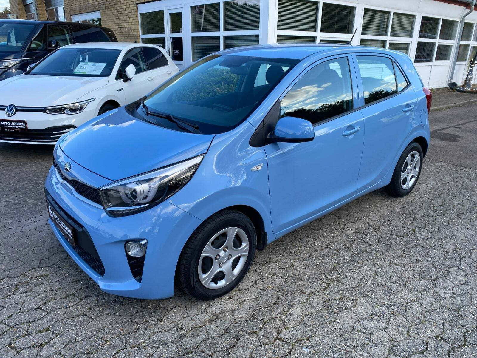 De billigste biler i Nordborg - Priser helt ned til 69.900 kr!