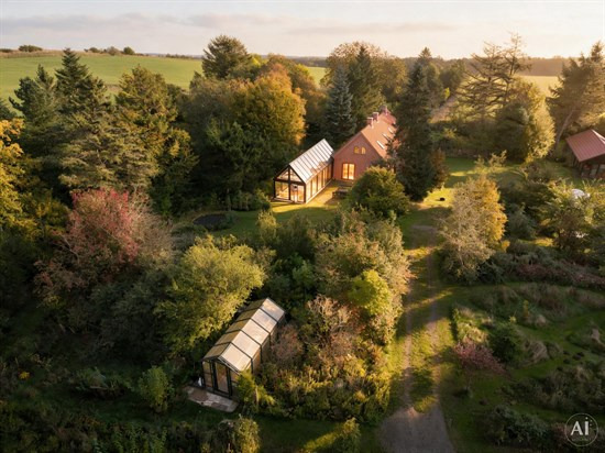 Top 6 over dyreste boliger til salg i Dronninglund. Priser op til 5.798.000 kr