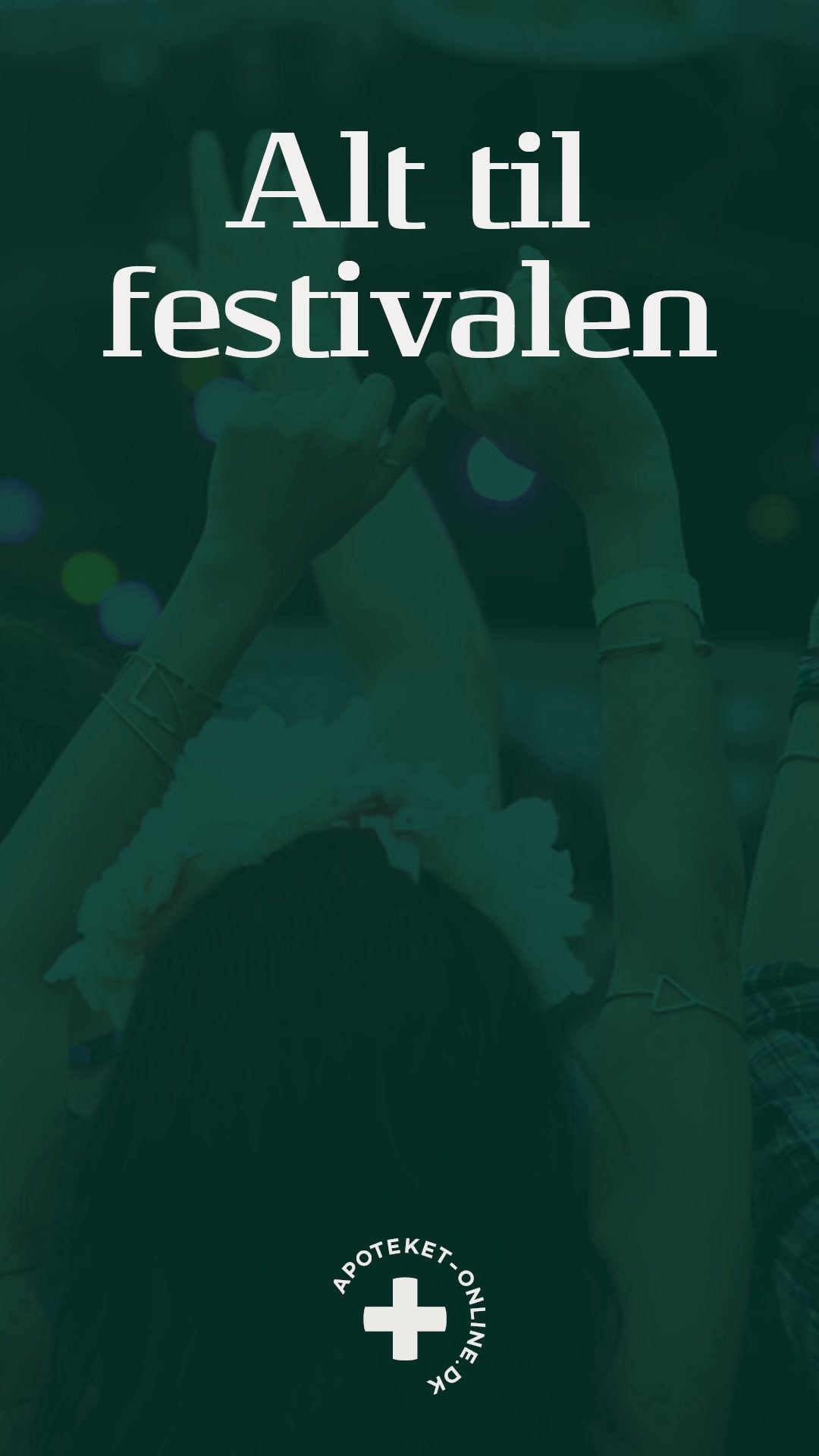 Nyt fra Vejlby Apotek