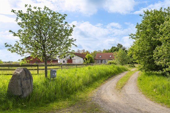 Top 6 over dyreste boliger til salg i Jyderup. Priser op til 12.395.000 kr