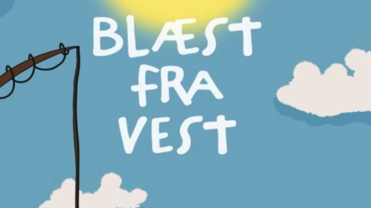 Kreativ workshop for børn under Fanø Late Night