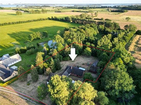 Uggerslevvej 35B er til salg for kun 295.000 kr.: Se de billigste boliger til salg i Otterup her